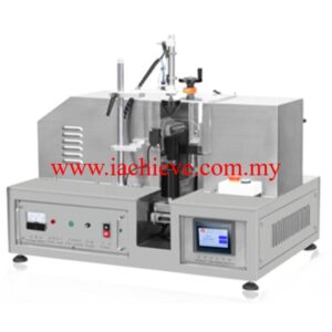 ULTRASONIC TUBE SEALER