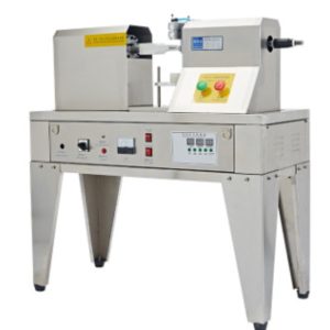 ULTRASONIC TUBE SEALING MACHINE