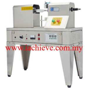 ULTRASONIC TUBE SEALING MACHINE