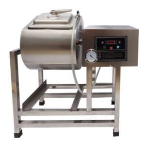 VACUUM MARINADE MACHINE