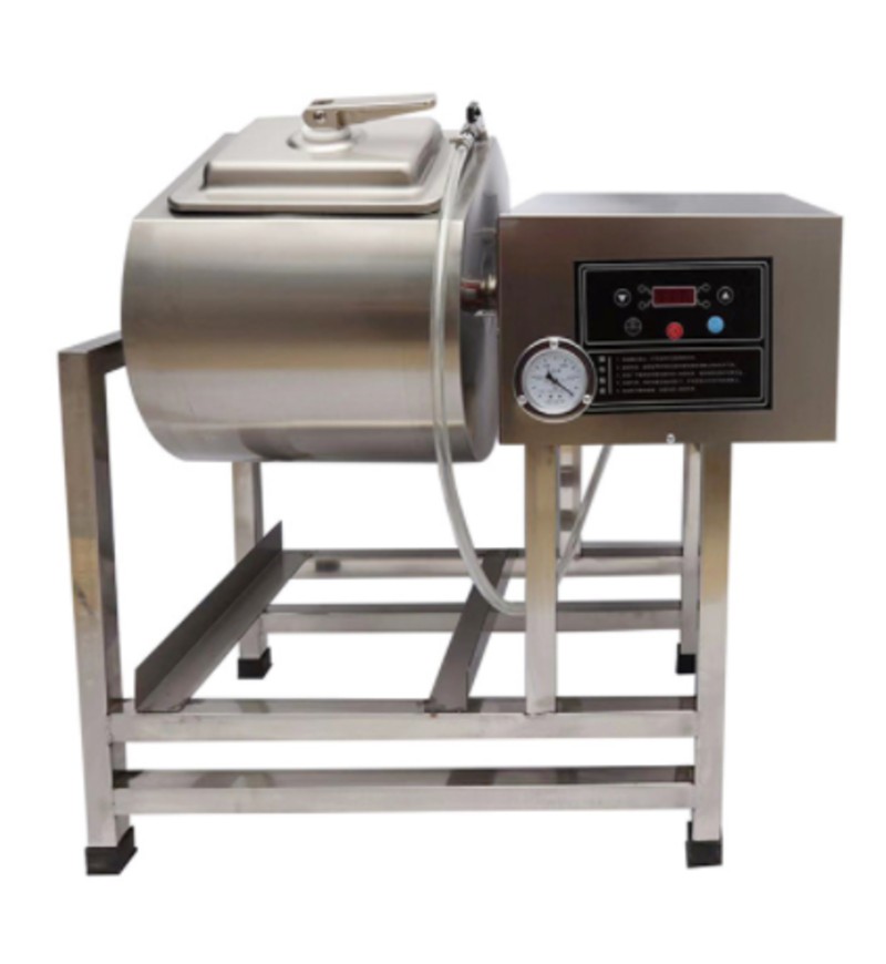 VACUUM MARINADE MACHINE