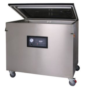 VACUUM PACK MACHINE IA-800/DZ