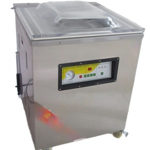 VACUUM PACK MACHINE IA-600/2ES-D