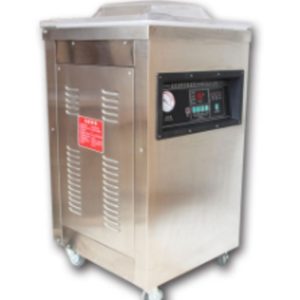 VACUUM PACK MACHINE IA-600/2S