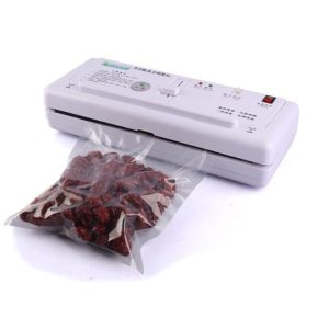VACUUM PACK SEALER – HOME USE
