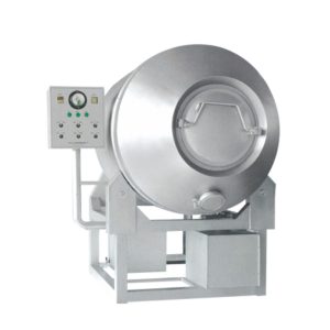 VACUUM TUMBLER IA-500VT