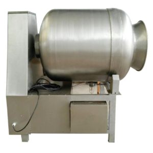 VACUUM TUMBLER MACHINE IA-200L/GRJ