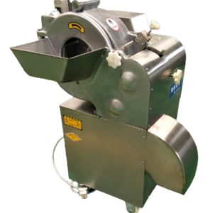 VEGETABLE DICING SHRED CUTTER MACHINE