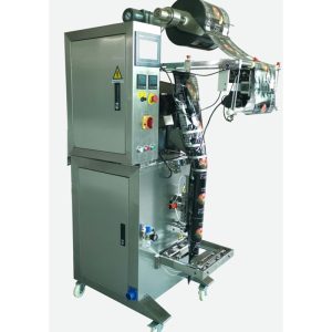 VERTICAL FORM FILL IA-1000VFK ( NO HOPPER )