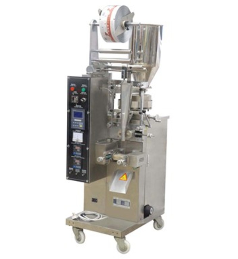 VERTICAL FORM FILL MACHINE (3 SIDE SEAL)