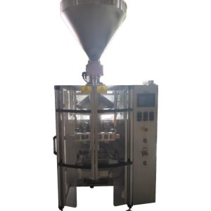 VERTICAL FORM FILL MACHINE IA-250/VFP
