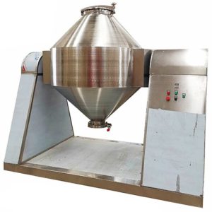 “W” SERIES POWDER MIXER IA-1000W/HHJ