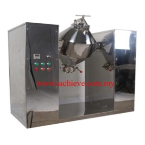 “W” TYPE POWDER MIXING MACHINE IA-500WI/HHJ