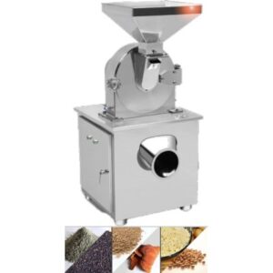 Grinder & Mixer Machine
