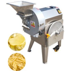 Food Processing Machine