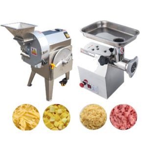 Food Processing Machine