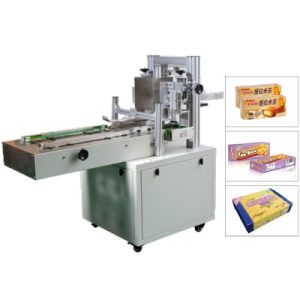 CARTONING SYSTEM MACHINE