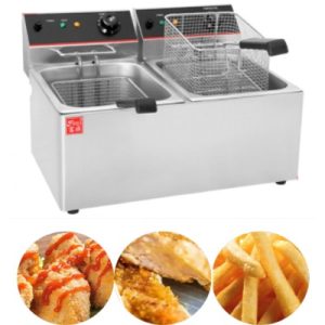 Fast Food Equipment