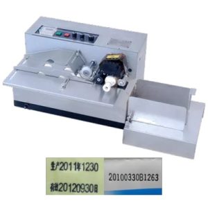 HOT PRINTER & DATE PRINTER MACHINE