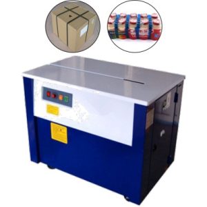 STRAPPING MACHINE
