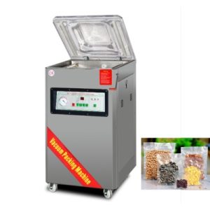 VACUUM PACK MACHINE
